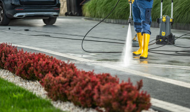 Professional Pressure Washing in Glasgow, MO